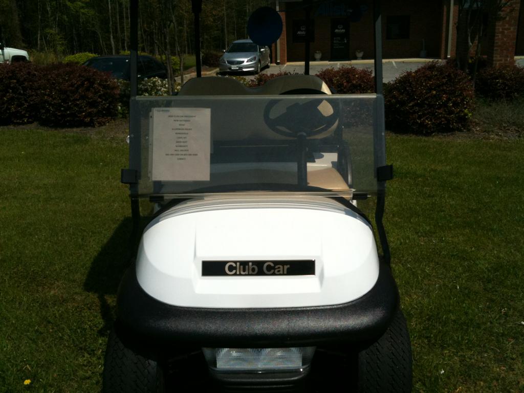Pictures for Custom Golf Carts Columbia in Chapin, SC 29036